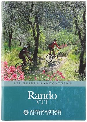 RANDO - VTT.: