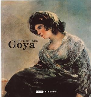 Seller image for FRANCISCO GOYA.: for sale by Bergoglio Libri d'Epoca