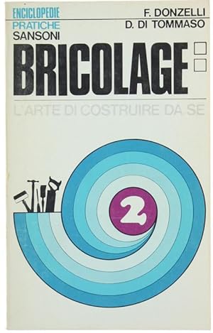 BRICOLAGE 2.: