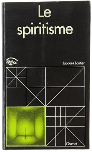 LE SPIRITISME.: