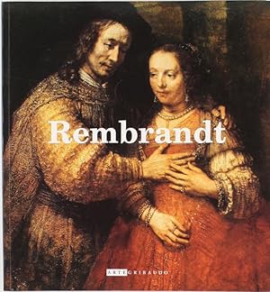 Seller image for REMBRANDT.: for sale by Bergoglio Libri d'Epoca