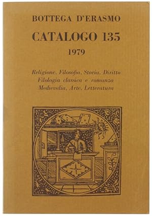 CATALOGO 135.: