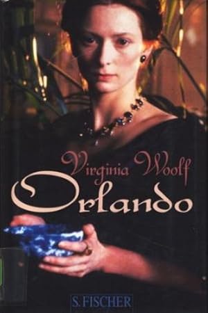 Orlando : Eine Biographie ;.