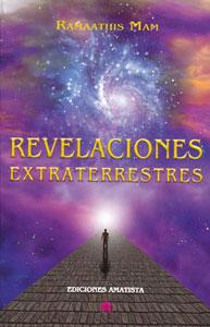Imagen del vendedor de REVELACIONES EXTRATERRESTRES a la venta por KALAMO LIBROS, S.L.