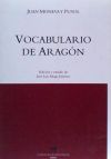 Imagen del vendedor de Vocabulario de Aragn a la venta por AG Library