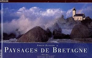 Bild des Verkufers fr PAYSAGES DE BRETAGNE / COLLECTION "VUE SUR .". zum Verkauf von Le-Livre