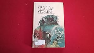 BEST BOOK OF MYSTERY STORIES