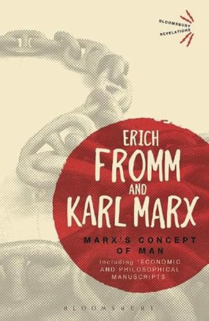 Seller image for Marx's Concept of Man (Paperback) for sale by Grand Eagle Retail