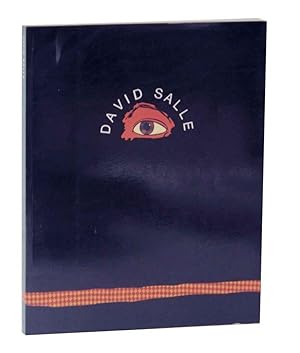 Immagine del venditore per David Salle venduto da Jeff Hirsch Books, ABAA