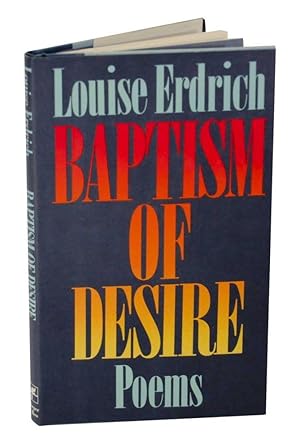 Seller image for Baptism of Desire for sale by Jeff Hirsch Books, ABAA
