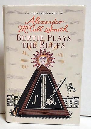 Bertie Plays the Blues