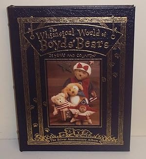 The Whimsical World of Boyds Bears: 25 Years And Countin' - The Silver Anniversay Album