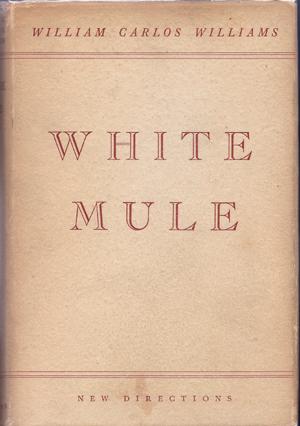 White Mule