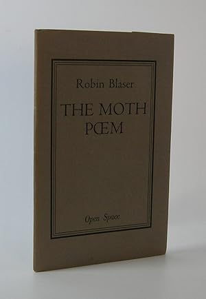 The Moth Poem