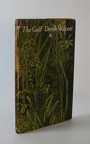 The Gulf; and Other Poems