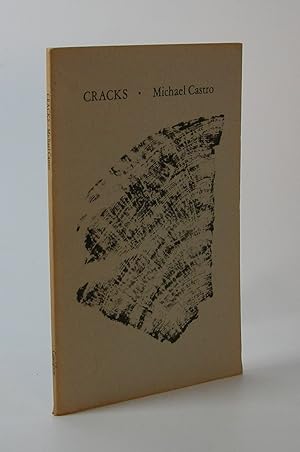 Seller image for Cracks for sale by Locus Solus Rare Books (ABAA, ILAB)