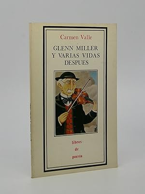 Bild des Verkufers fr Glenn Miller y Varias Vidas Despues zum Verkauf von Locus Solus Rare Books (ABAA, ILAB)