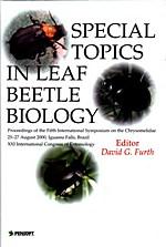 Special Topics in Leaf Beetle Biology