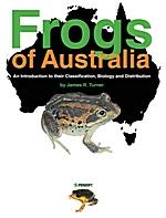 Frogs of Australia