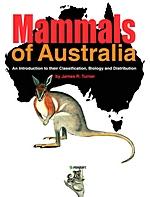 Mammals of Australia