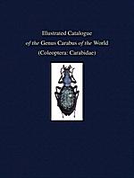 Illustrated Catalogue of the Genus Carabus of the World (Coleoptera: Carabidae)