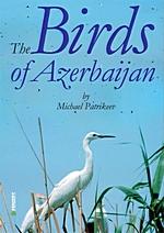 The Birds of Azerbaijan