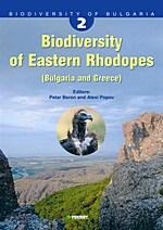 Biodiversity of Eastern Rhodopes (Bulgaria and Greece)