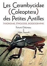 Les Cerambycidae (Coleoptera) Des Petites Antilles