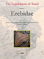 The Lepidoptera of Israel. Volume I: Erebidae