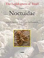 The Lepidoptera of Israel. Volume II: Noctuidae
