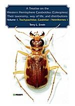 A Treatise on the Western Hemisphere Caraboidea (Coleoptera) Their Classification, Distributions,...