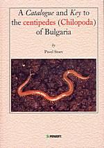 A Catalogue and Key to the Centipedes (Chilopoda) of Bulgaria