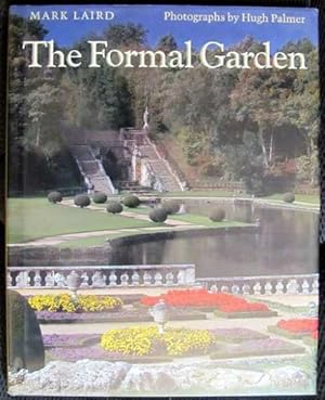 The Formal Garden: Traditions of Art and Nature