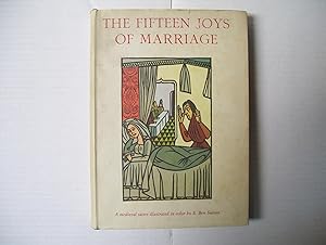 Seller image for The Fifteen Joys of Marriage for sale by Jerry Merkel