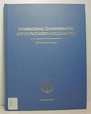 Interregional Unconformities and Hydrocarbon Accumulation