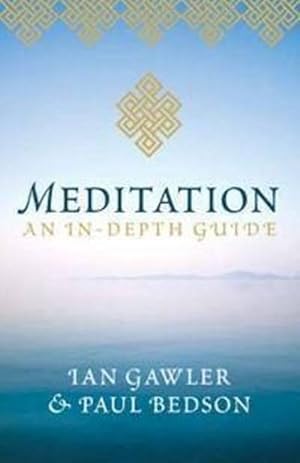 Seller image for Meditation (Paperback) for sale by Grand Eagle Retail