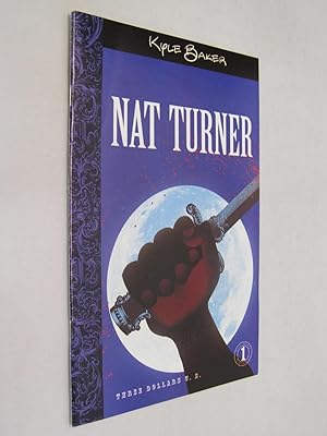 Imagen del vendedor de Nat Turner a la venta por Renaissance Books