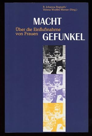 Machtgefunkel : Über die Einflußnahme von Frauen. Tagung der Akademie der Diözese Rottenburg-Stut...