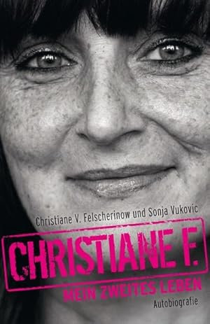 Immagine del venditore per Christiane F. - Mein zweites Leben venduto da BuchWeltWeit Ludwig Meier e.K.