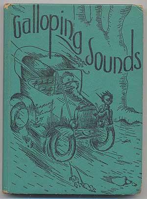 Seller image for Galloping Sounds for sale by Between the Covers-Rare Books, Inc. ABAA