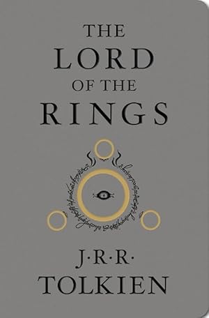 Seller image for The Lord of the Rings Deluxe Edition (Hardcover) for sale by AussieBookSeller