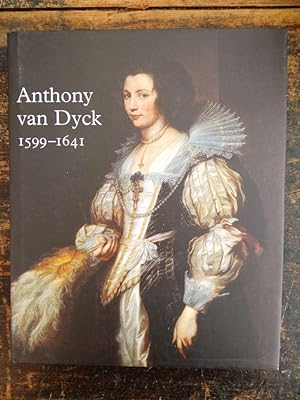 Seller image for Anthony Van Dyck for sale by Mullen Books, ABAA