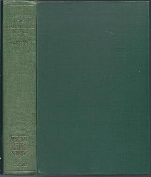 Lives of the Lord Chancellors 1885-1940