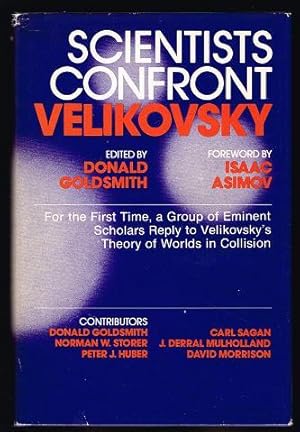 Scientists Confront Velikovsky