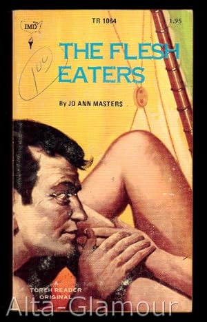 Seller image for THE FLESH EATERS for sale by Alta-Glamour Inc.