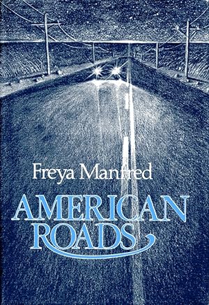 Image du vendeur pour American Roads mis en vente par Fireproof Books