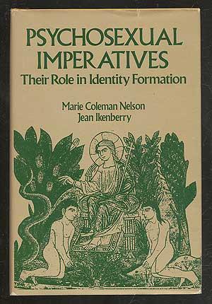 Bild des Verkufers fr Psychosexual Imperatives: Their Role in Identity Formation zum Verkauf von Between the Covers-Rare Books, Inc. ABAA