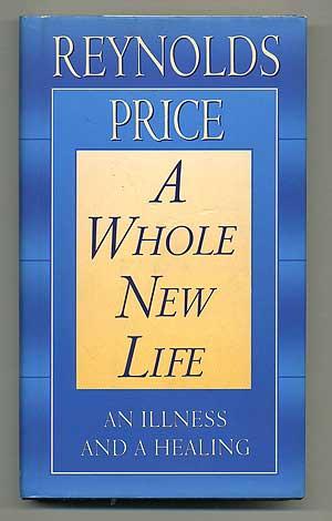 Seller image for A Whole New Life for sale by Between the Covers-Rare Books, Inc. ABAA