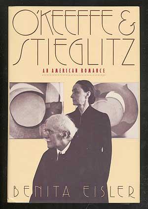 Seller image for O'Keeffe and Stieglitz: An American Romance for sale by Between the Covers-Rare Books, Inc. ABAA