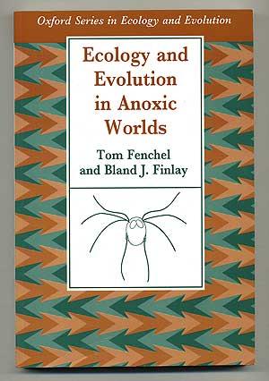 Imagen del vendedor de Ecology and Evolution in Anoxic Worlds a la venta por Between the Covers-Rare Books, Inc. ABAA